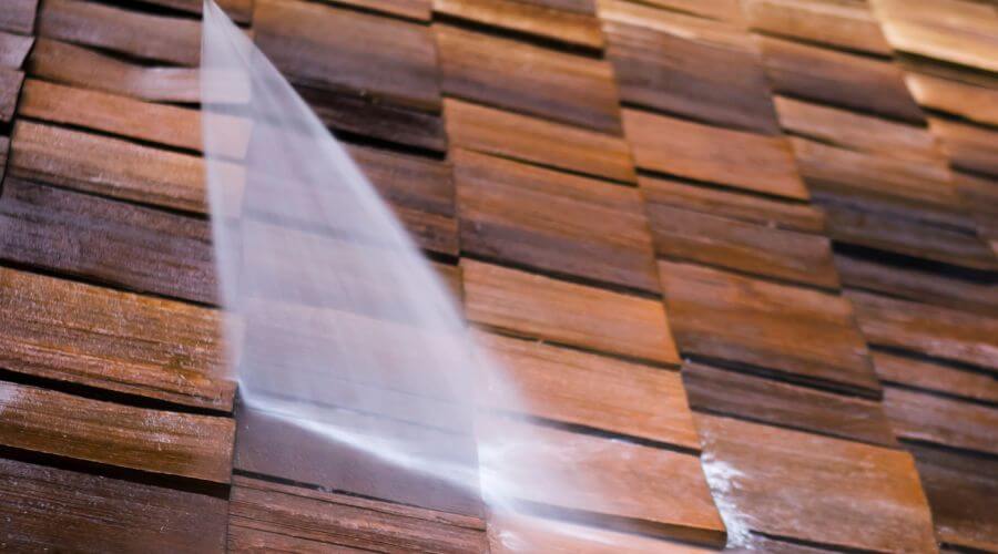 Slate Roofing in Winthrop, AR